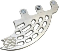 Replacement Fin For Ee Rear Disc Guards ENDURO ENGINEERING