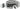 SCOTT Split OTG Goggle White W/Clear Works Lens - Over The Google SCOTT Goggles SCOTT