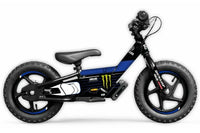 STACYC Graphic Kit - Yamaha 16" Stacyc 16e - Yamaha Blue STACYC Graphics D-COR