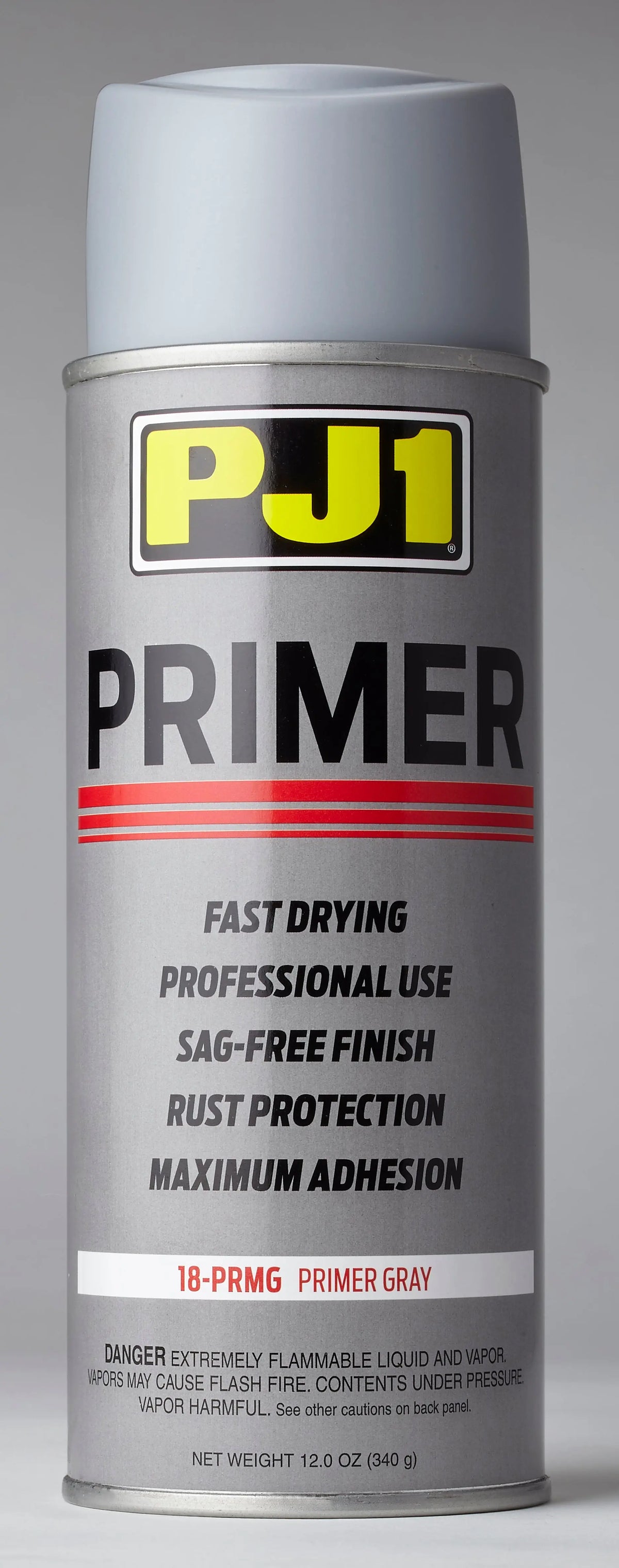 Sandable Primer Lt. Grey PJ1
