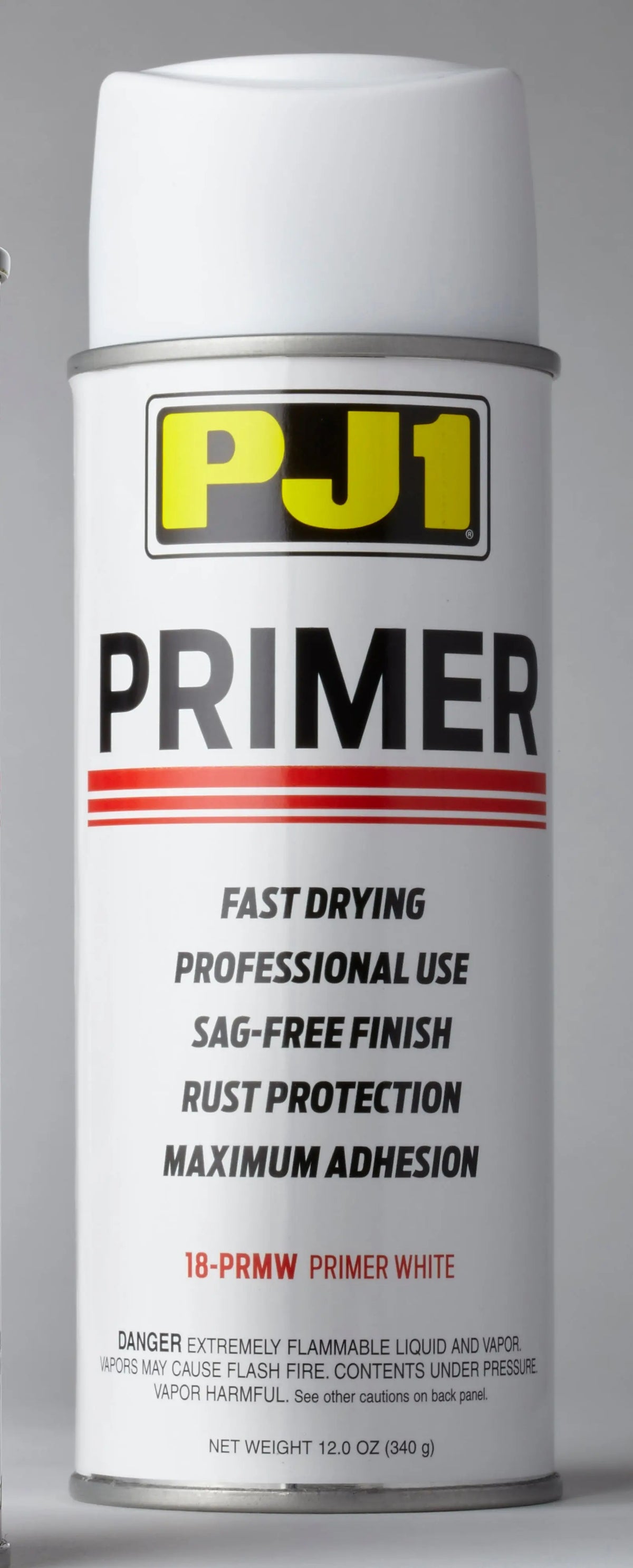Sandable Primer White PJ1