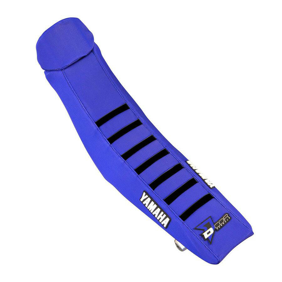 Seat Cover Blu/Blu/Blk Yz 450 D-COR
