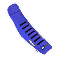 Seat Cover Blu/Blu/Blk Yz 450 D-COR