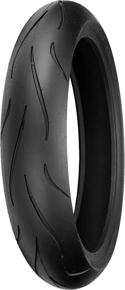 Shinko 010 APEX Radial Tire Shinko