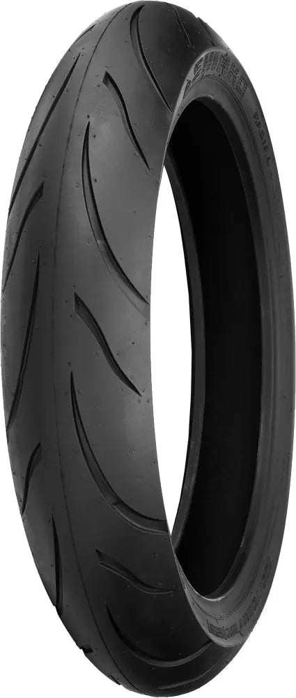 Shinko 011 Verge Radial Tire Shinko
