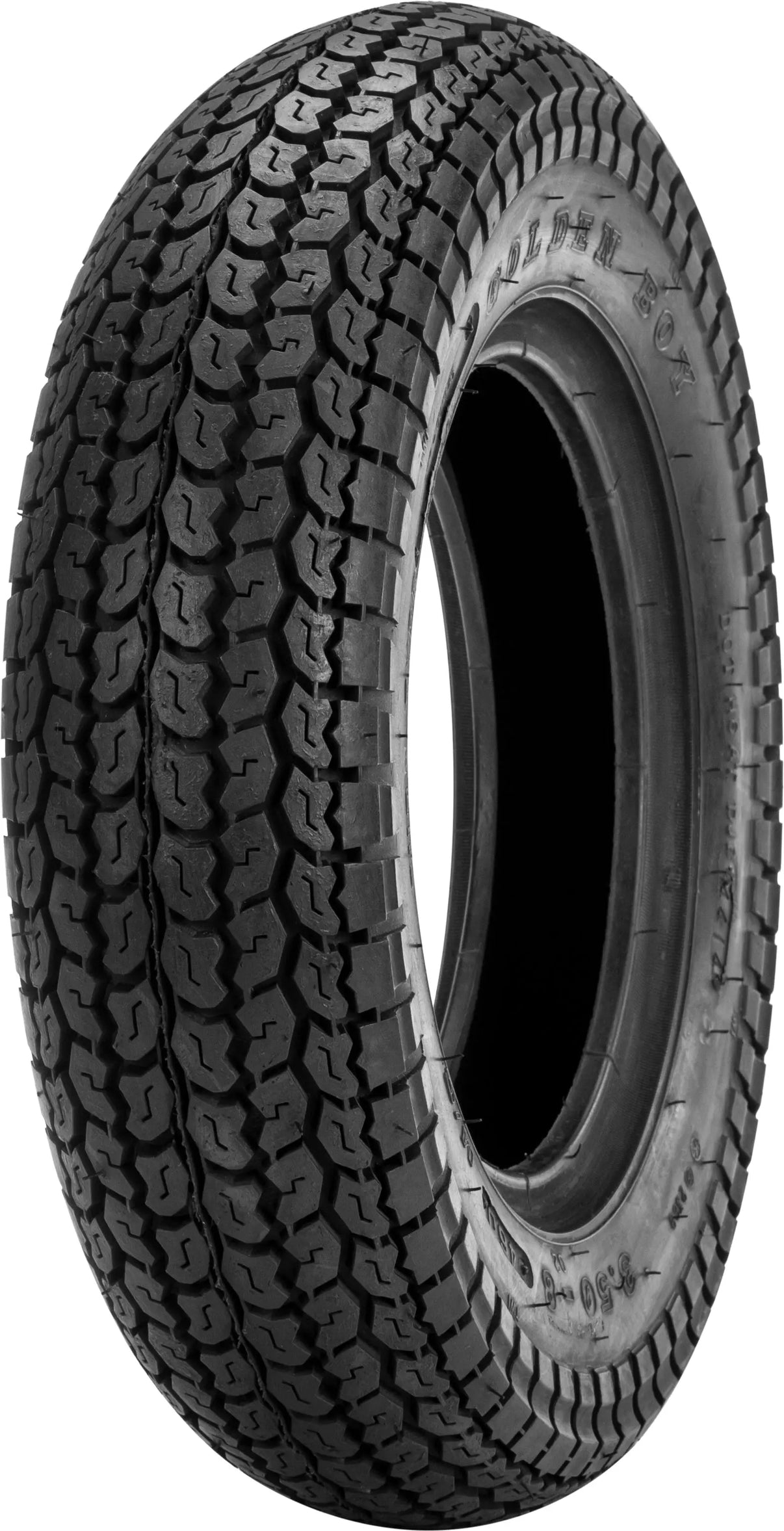 Shinko 3.50-8 Sr402 46J Tt F/R Shinko