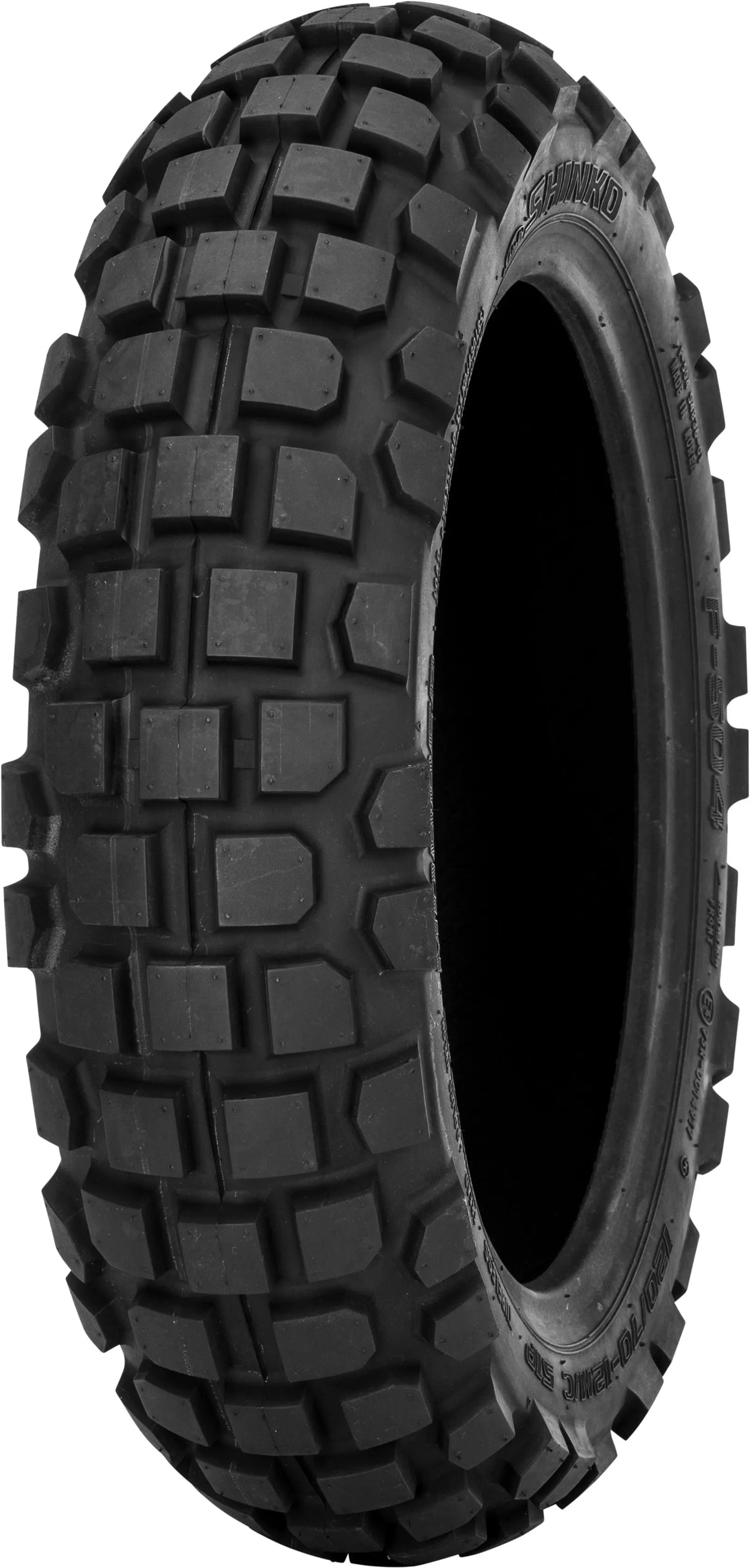 Shinko 504/505 Mobber Tire Shinko
