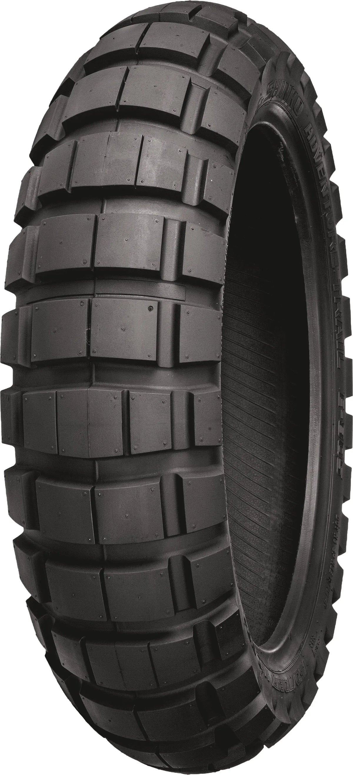 Shinko E804/E805 Adventure Trail Tire Shinko