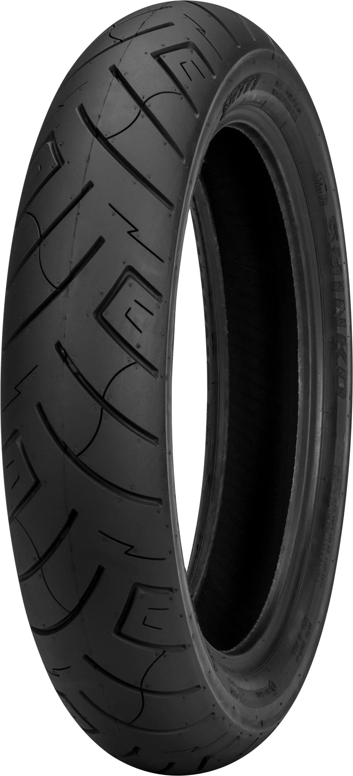 Shinko Reflector SR777 & SR777 H.D. Tire Shinko