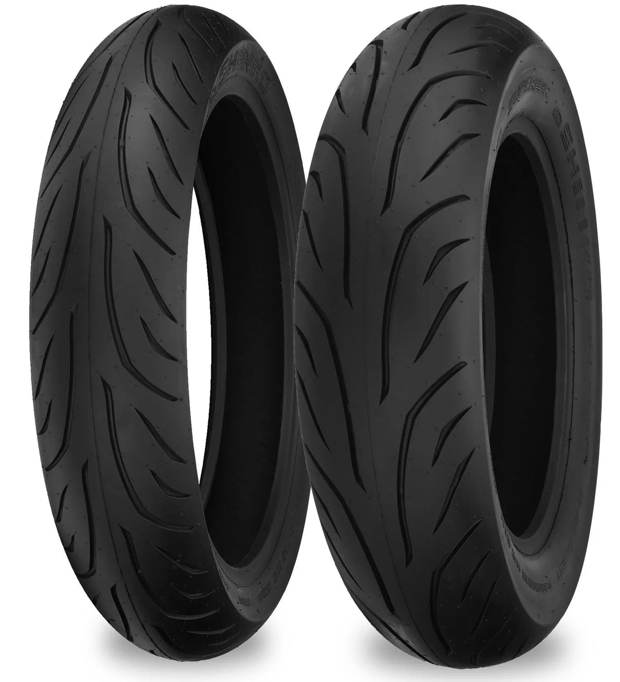 Shinko SE890 Journey Touring Radial Tire Shinko