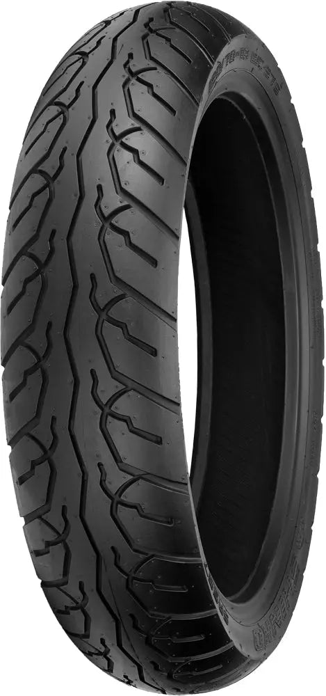 Shinko SR567/568 Series Tire Shinko