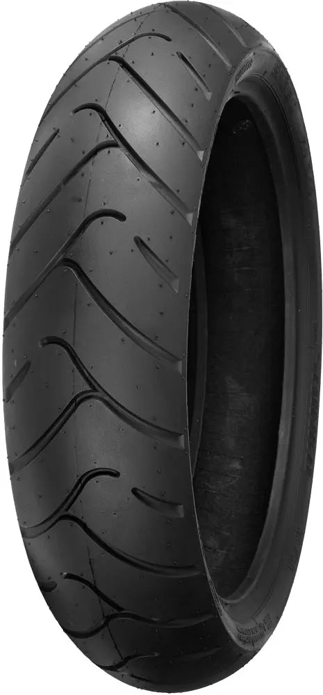 Shinko SR880/881 Radial Tire - All weather Motorcycle Tire Shinko