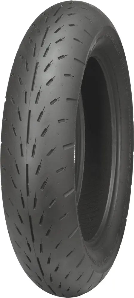 Shinko Stealth-D Tire Shinko