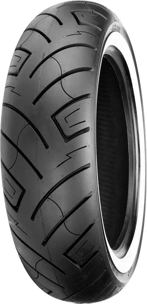 Shinko White Wall SR777 & SR777 H.D. Tire Shinko