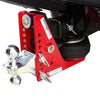 Shocker HD Air Hitch - 20,000 lbs. GTW Shocker Hitch