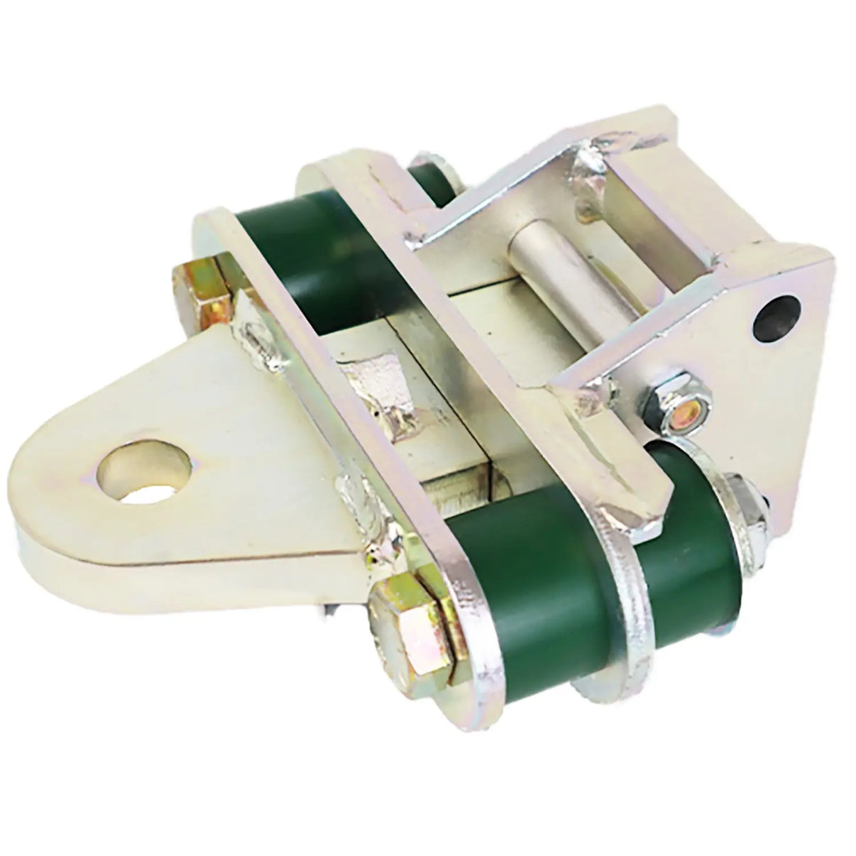 Shocker Hitch Farm Mount Attachments Shocker Hitch