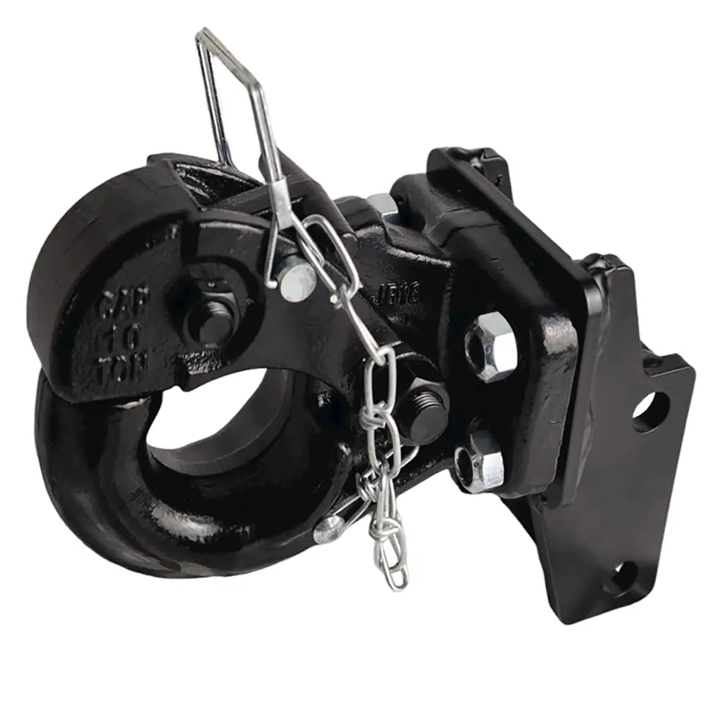Shocker Hitch Farm Mount Attachments Shocker Hitch
