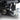 Shocker Hitch Max Black HD Air Hitch - 20,000 lbs. GTW Shocker Hitch