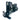 Shocker Hitch Max Black HD Air Hitch for Sway Control - 20,000 lbs. Shocker Hitch