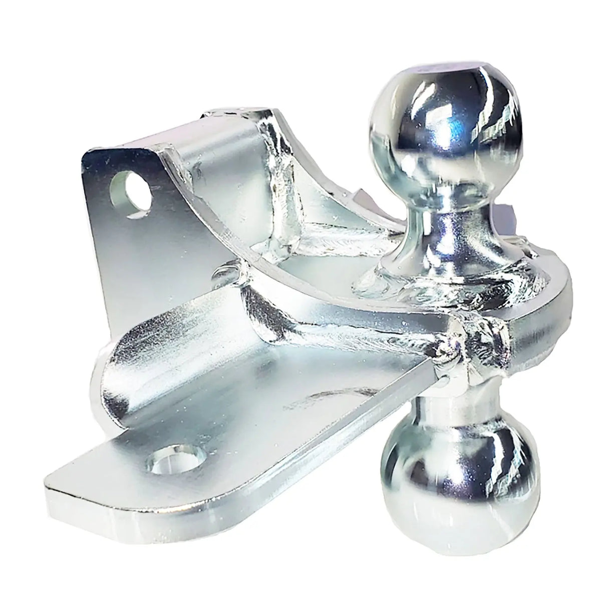 Shocker Hitch Sway Control Ball Mount Attachments Shocker Hitch