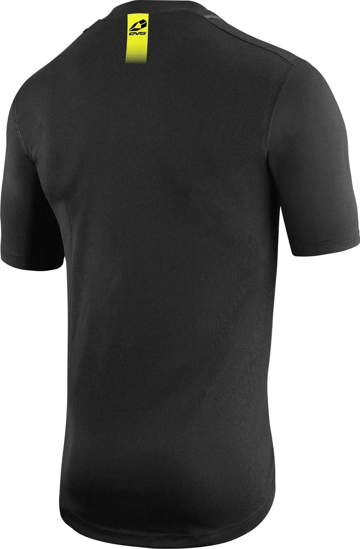 Short Sleeve Tug Shirt Black Ym EVS