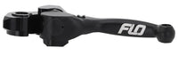 Shorty Clutch Lever Brembo Black FLO MOTORSPORTS