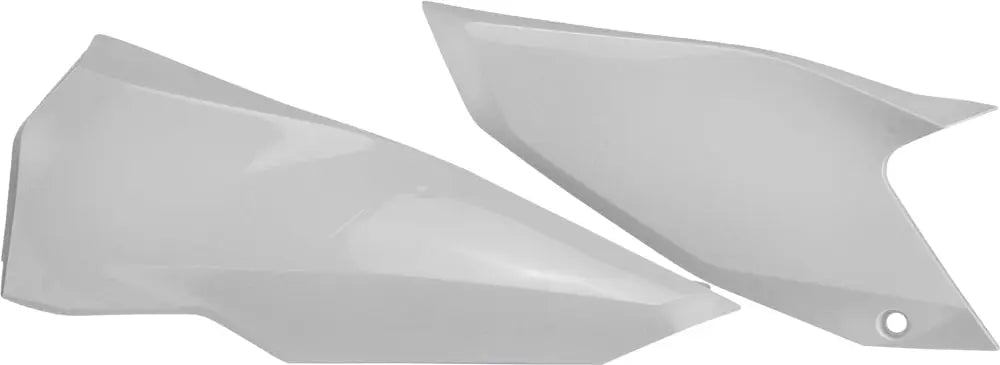 Side Panels Black ACERBIS