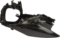 Side Panels Black ACERBIS