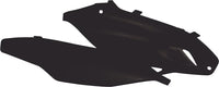 Side Panels Black ACERBIS