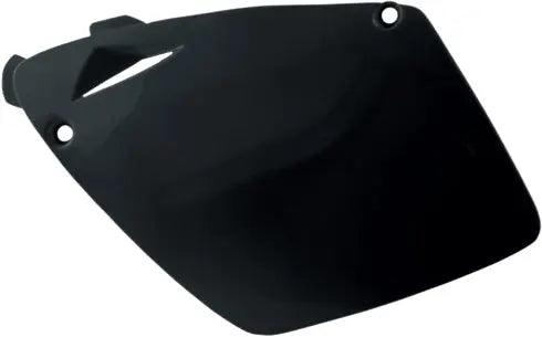 Side Panels Black ACERBIS