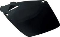 Side Panels Black ACERBIS
