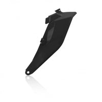 Side Panels Black ACERBIS