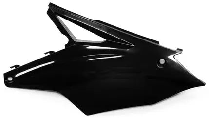 Side Panels Black ACERBIS