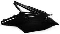 Side Panels Black ACERBIS