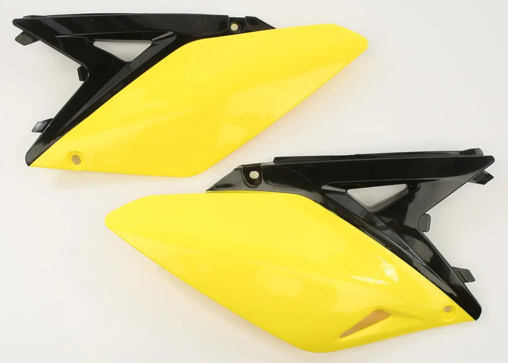 Side Panels Orginal ACERBIS
