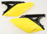 Side Panels Orginal ACERBIS