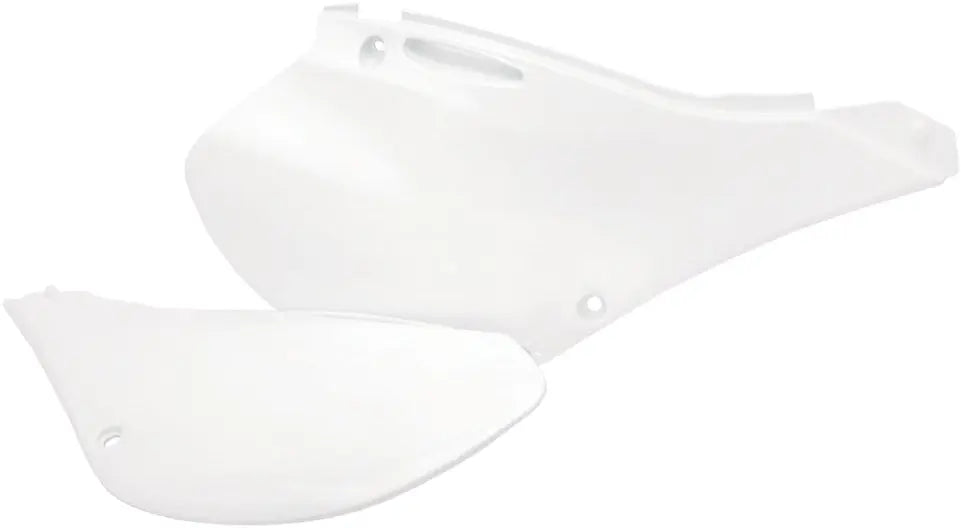 Side Panels White ACERBIS
