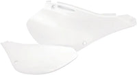 Side Panels White ACERBIS