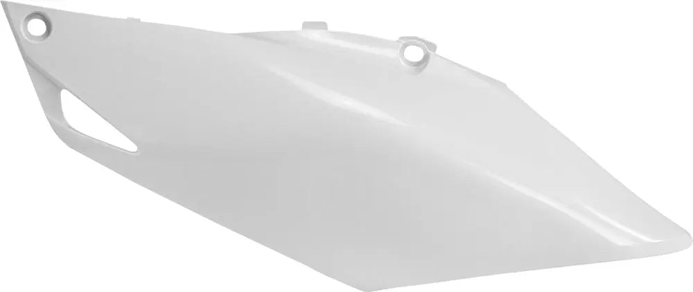 Side Panels White ACERBIS