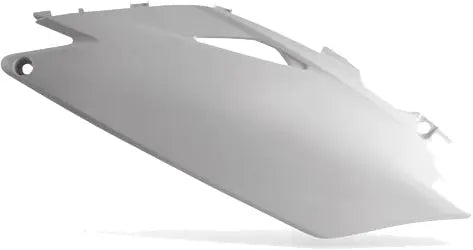 Side Panels White ACERBIS