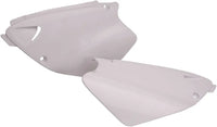 Side Panels White ACERBIS