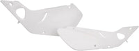 Side Panels White ACERBIS