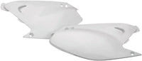 Side Panels White ACERBIS