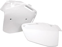 Side Panels White ACERBIS