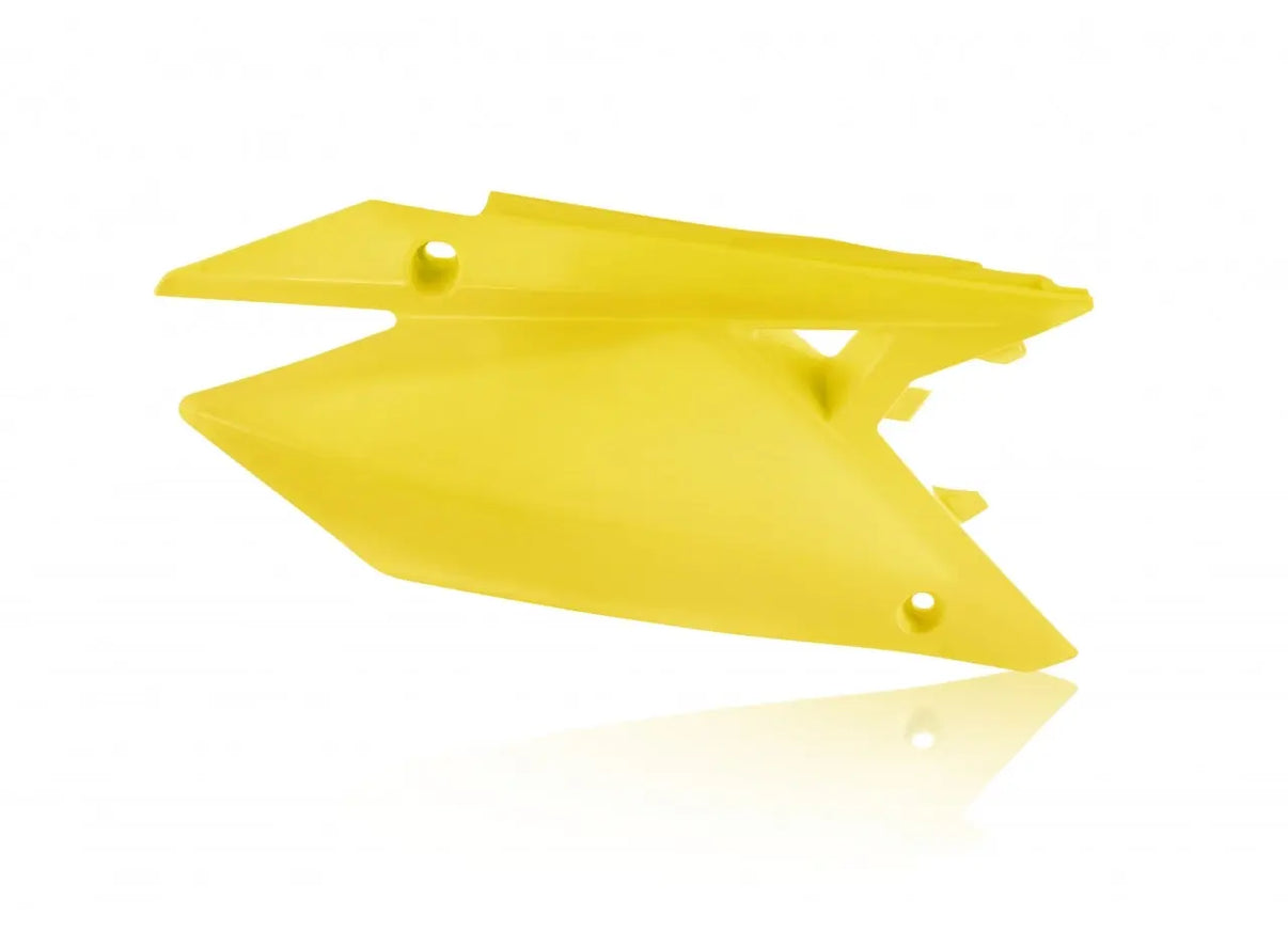 Side Panels Yellow ACERBIS
