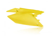 Side Panels Yellow ACERBIS