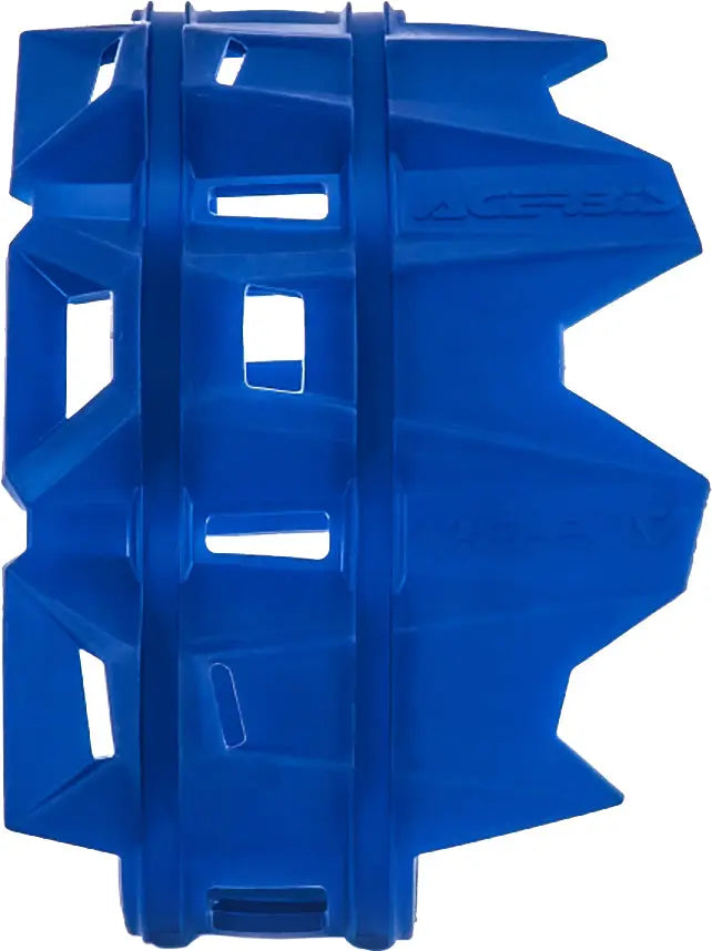 Silencer Protector Blue ACERBIS