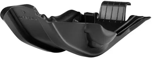 Skid Plate Black ACERBIS