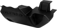 Skid Plate Black ACERBIS