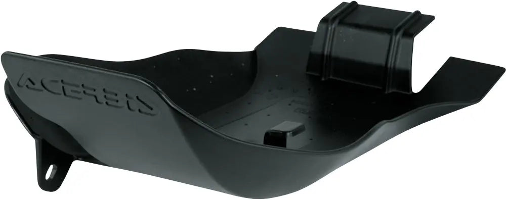 Skid Plate Black ACERBIS